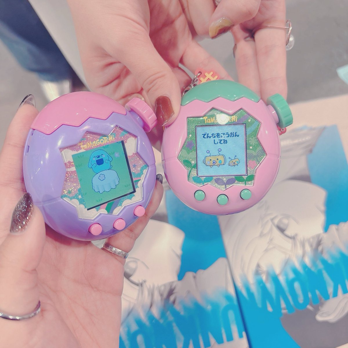 320︎ (@tamagostk) / Posts / X