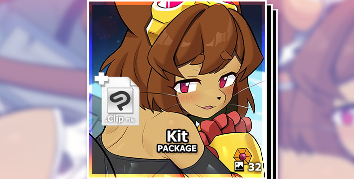 SollyzSundyz's tweet photo. Kit (Gameoverse) 🐱
Available now on store~ 

#furry #kitbodega https://t.co/Nd6JmVk3OI