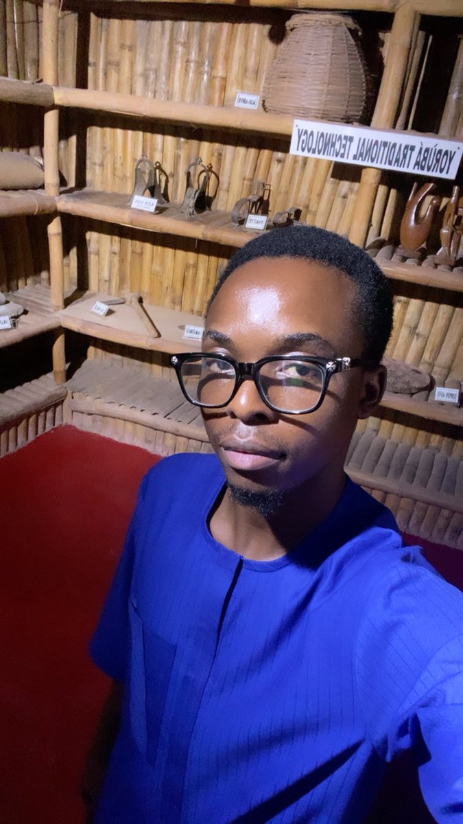 Tifeking4's tweet photo. I had a great time in Ibadan ❤️ https://t.co/tSCTKGC8EE