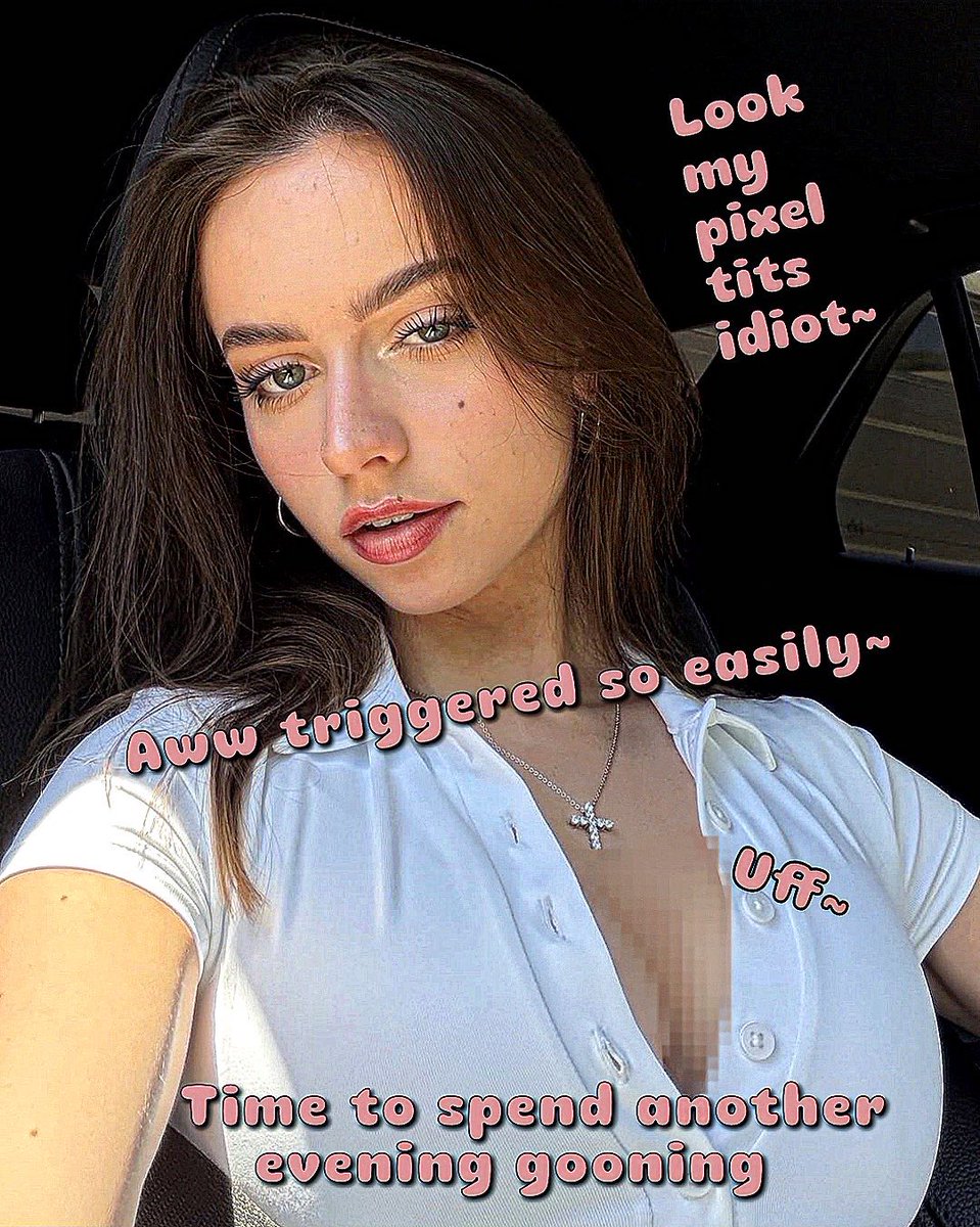 AmethystAngel_x's tweet photo. You are so easily triggered, you might as well spoil me if I turn you on so much… 🤭

Thank you to my very cute paypiggy @mommyboy007 for the edit 💜 https://t.co/ntzVjdeYxx