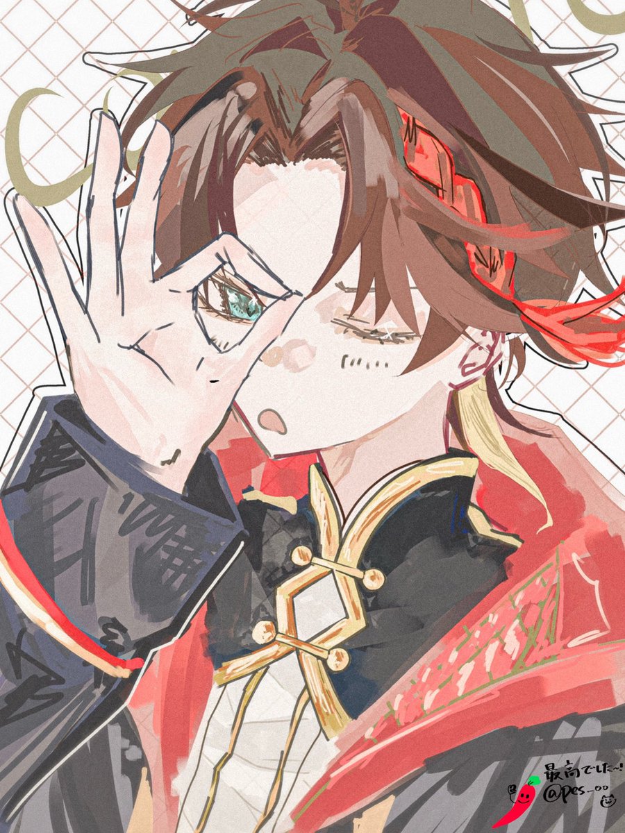 pes__oo's tweet photo. #にじさんじ絵描きさんと繋がりたい 
明那中心ですが、色々描きます。
にじさんじ以外も描きますのでそれでもよければ🤝 https://t.co/BHdG9N7Vdq