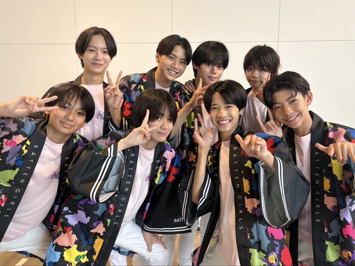 ebi_dan's tweet photo. ✦・┈

#ばってん少女隊 11周年記念ワンマンライブ
特別外周企画「夏の森羅万象祭」
ありがとうございました！🏮

　　　　　　　　　　　　┈・✦
🌟#NotFound 
🌟#REV1 from EBiDAN NEXT
🌟#EBiDANTOKYO 

▶︎REV:1 NEXT EVENT

✦ 7/12(日)
REV:1 from EBiDAN NEXT / EBiDAN TOKYO選抜 スペシャルフリーイベントvol.4
@川崎ラチッタデッラ中央噴水広場

✦ 7/19(日)
Not Found フリーイベント
@タワーレコード渋谷

#ばっしょー 
#EBiDANNEXT #EBiDAN #エビネク