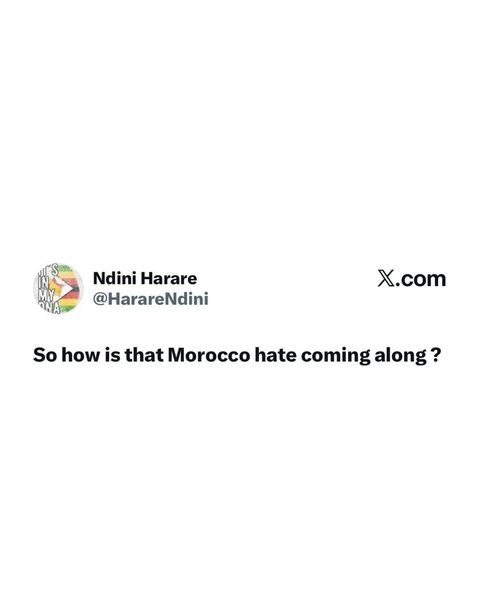 graphicsquin1's tweet photo. 😂 #fifaworldcup #worldcupknockout #morocco https://t.co/ijHKB6uf1Z