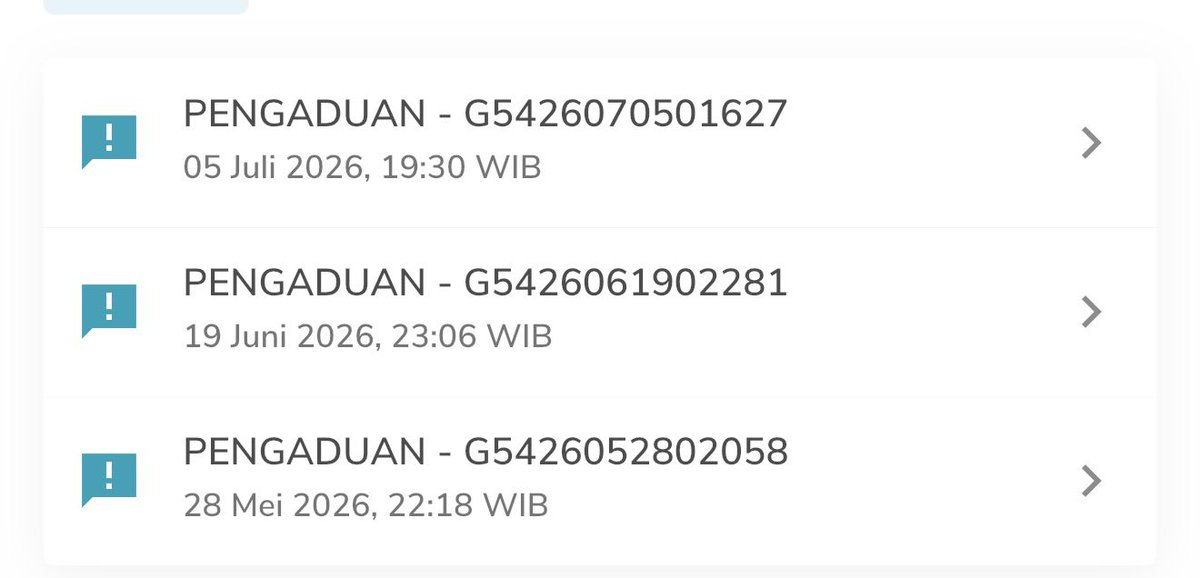 sandradeff_'s tweet photo. @pln_123 kenapa ya ini mati lampu ga nyampe sebulan sekali? Ini daerah Bekasi Jati asih loh. https://t.co/v7hxe6CXIY