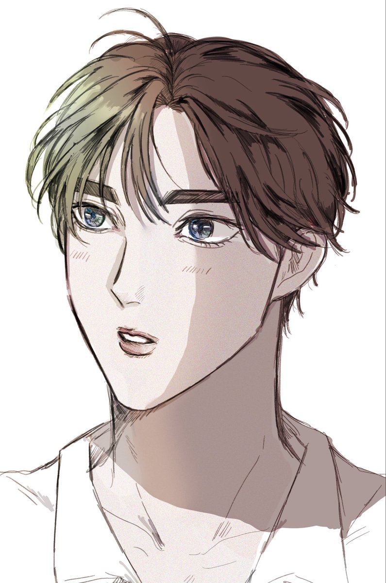 makiharumaki80's tweet photo. 三ハ力ナ（の気持ちで描いてる） https://t.co/25pdQa6fg6