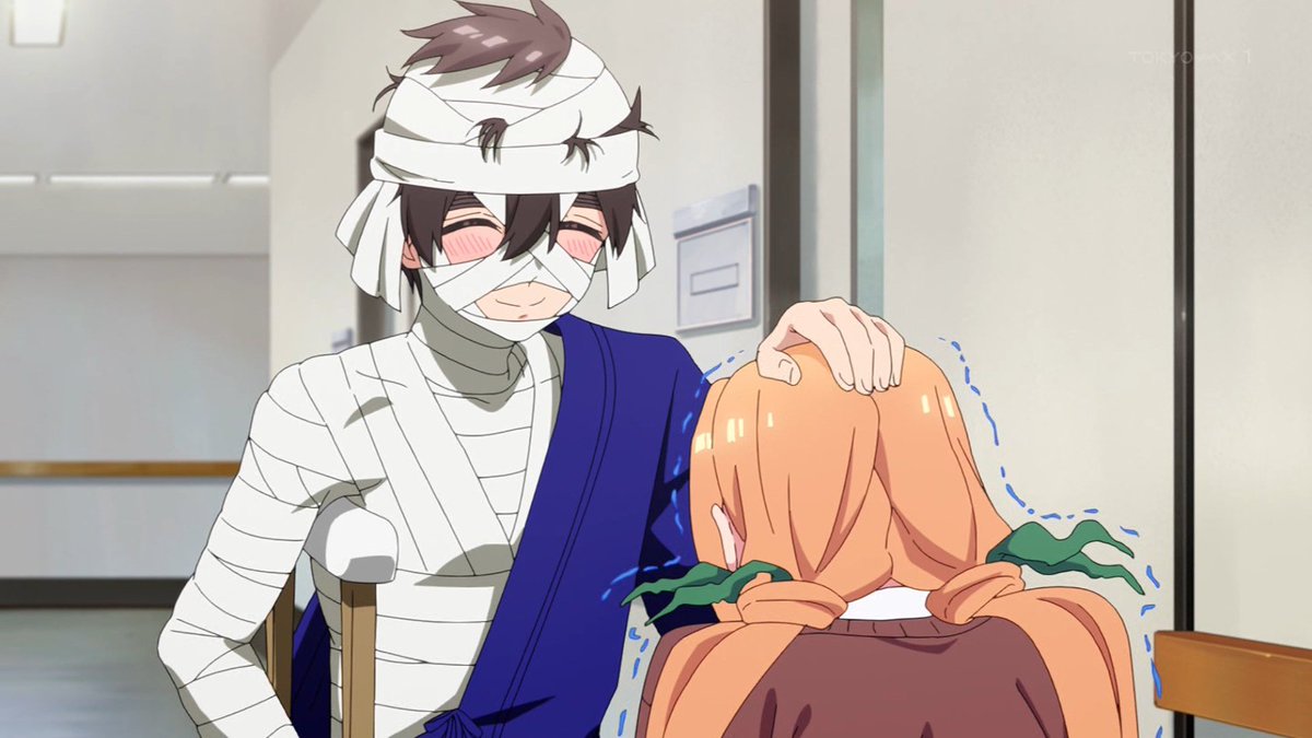 君のことが大大大大大好きな100人の彼女 第25話 ツイート画像 1