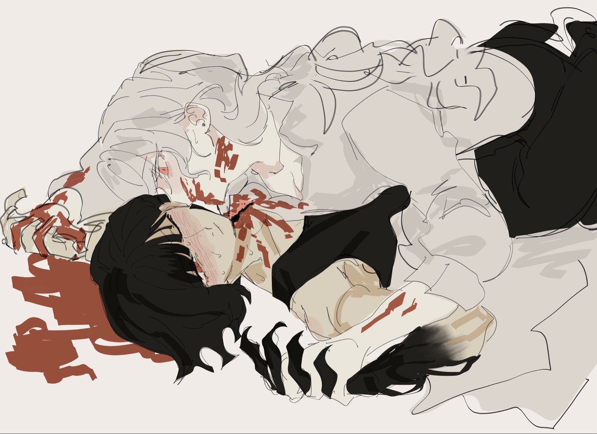 sy_no 🃟 (comms open) tweet media