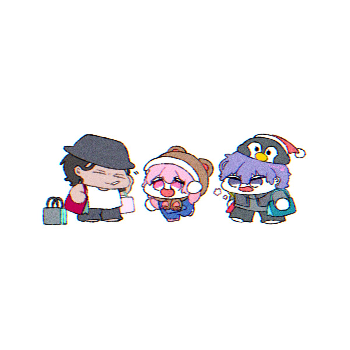 ねむる (@NMLnemunemu) / Posts / X
