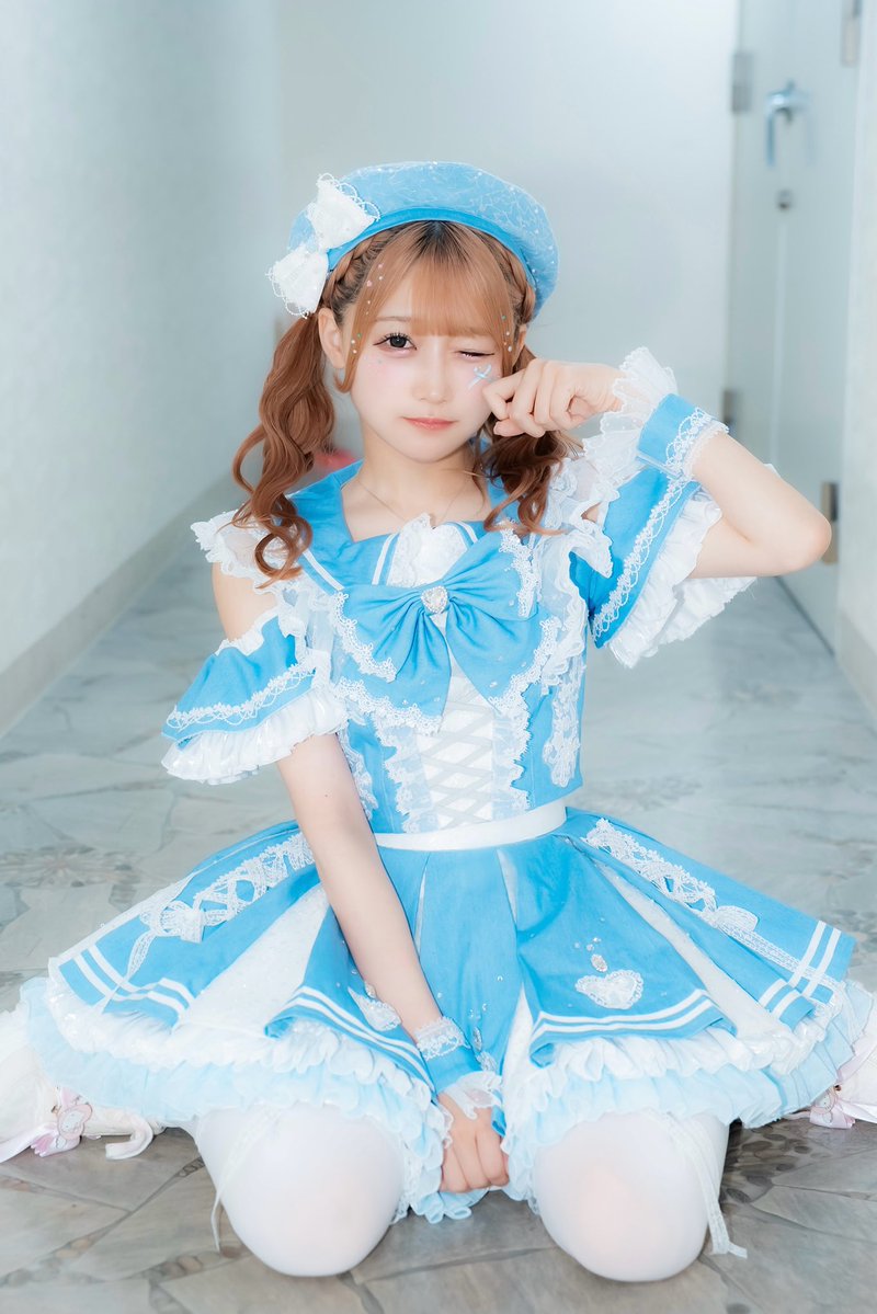 MEGAFON_ena's tweet photo. きみだけルート Lv.1 お邪魔しました♡ https://t.co/rhOdoEzecY