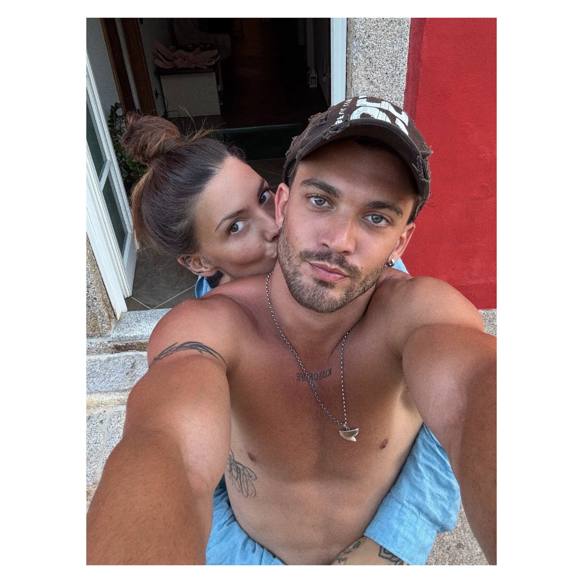 eterna_dinamo's tweet photo. Una delle coppie più belle uscite da quel programma se chiedete a me ✨️

https://t.co/VUhhDjW27m https://t.co/3wQekf6CA0