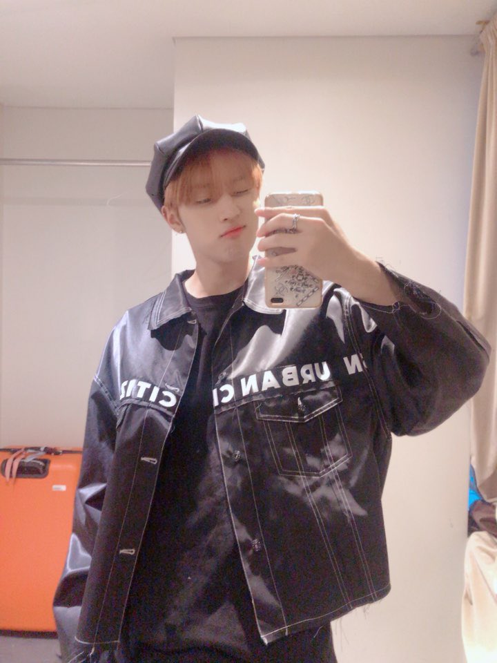 kunyan000412's tweet photo. 잘 자요옹 선우야🌟
#SUNWOO #선우 #더보이즈 https://t.co/H9mD1Q1d7z
