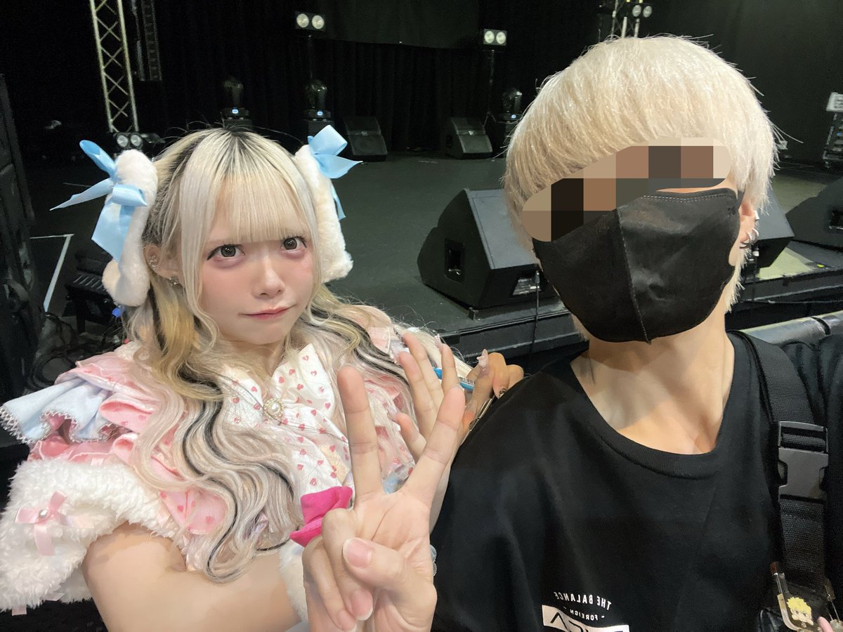 ippaso10's tweet photo. ももちゃんガチ恋って勘違いされるのがいちばん困る、まじで違う https://t.co/6R6SqyIhnE