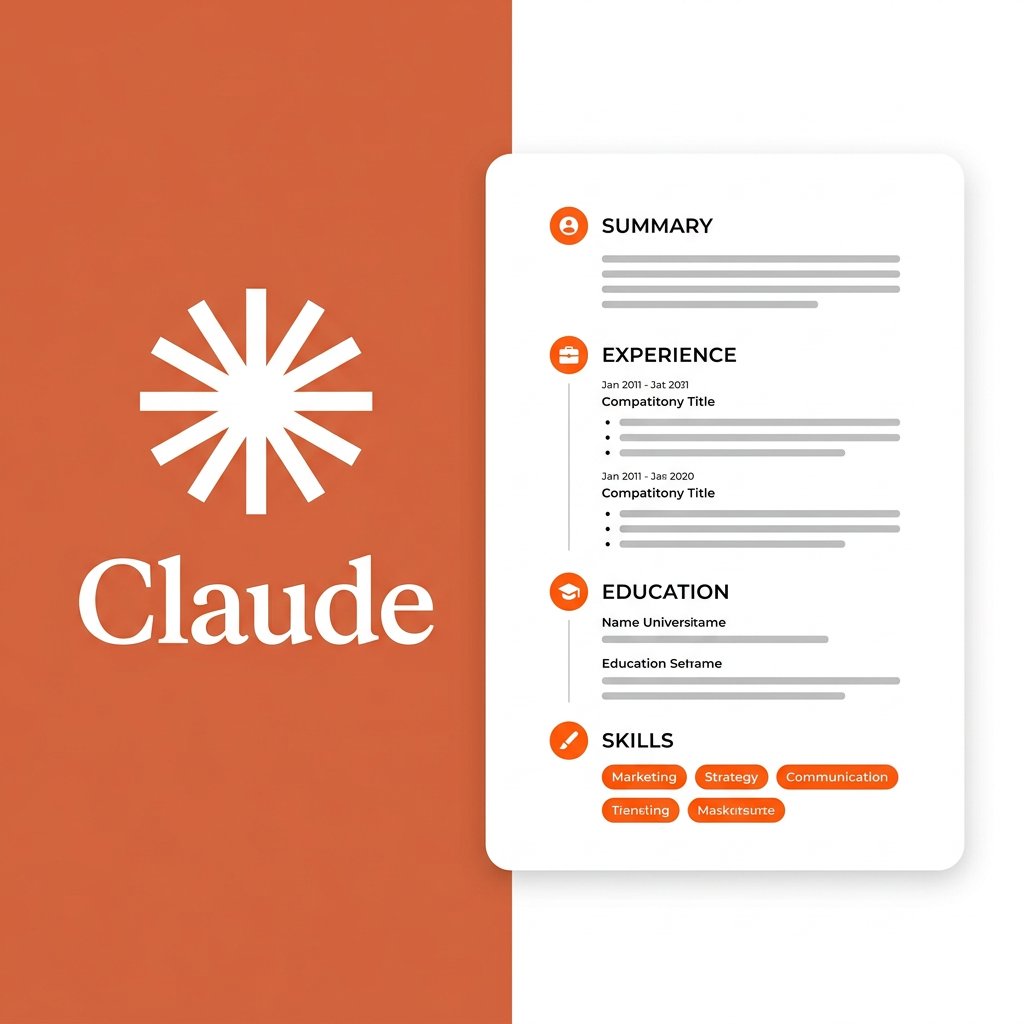 hrswatigupta's tweet photo. 🚨 BREAKING: I asked Claude to rewrite my resume…

It didn't just look polished, it landed me 3 interviews in a week.

Here are the exact 10 prompts I used: 🧵👇 https://t.co/qOSDmKnzk4