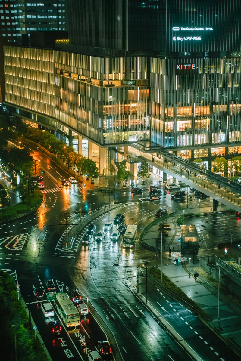 Mikuma1998's tweet photo. Street Photography in Osaka https://t.co/k5VHKz4kh3
