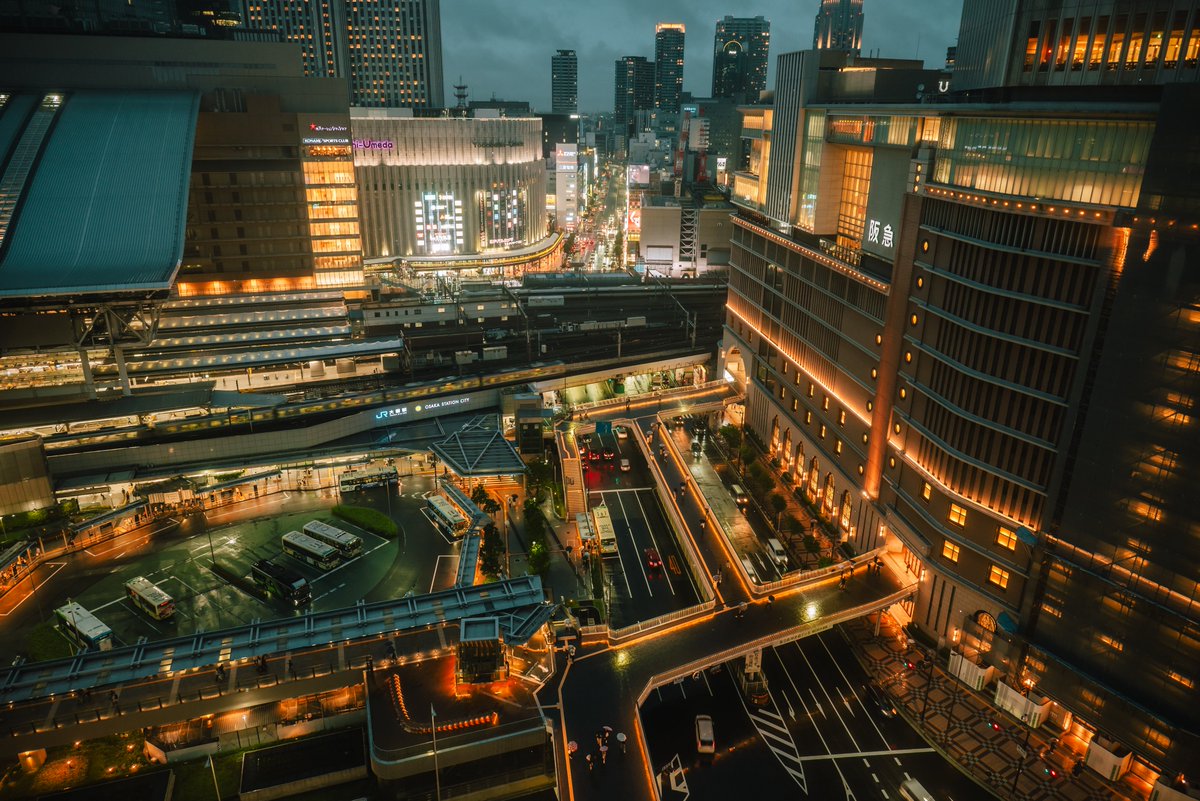 Mikuma1998's tweet photo. Street Photography in Osaka https://t.co/k5VHKz4kh3