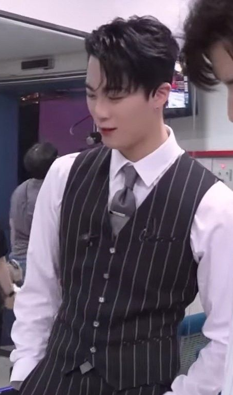 My Ddankong 💜🥹 #MOONBIN #문빈 #ムンビン #YOONSANHA #윤산하