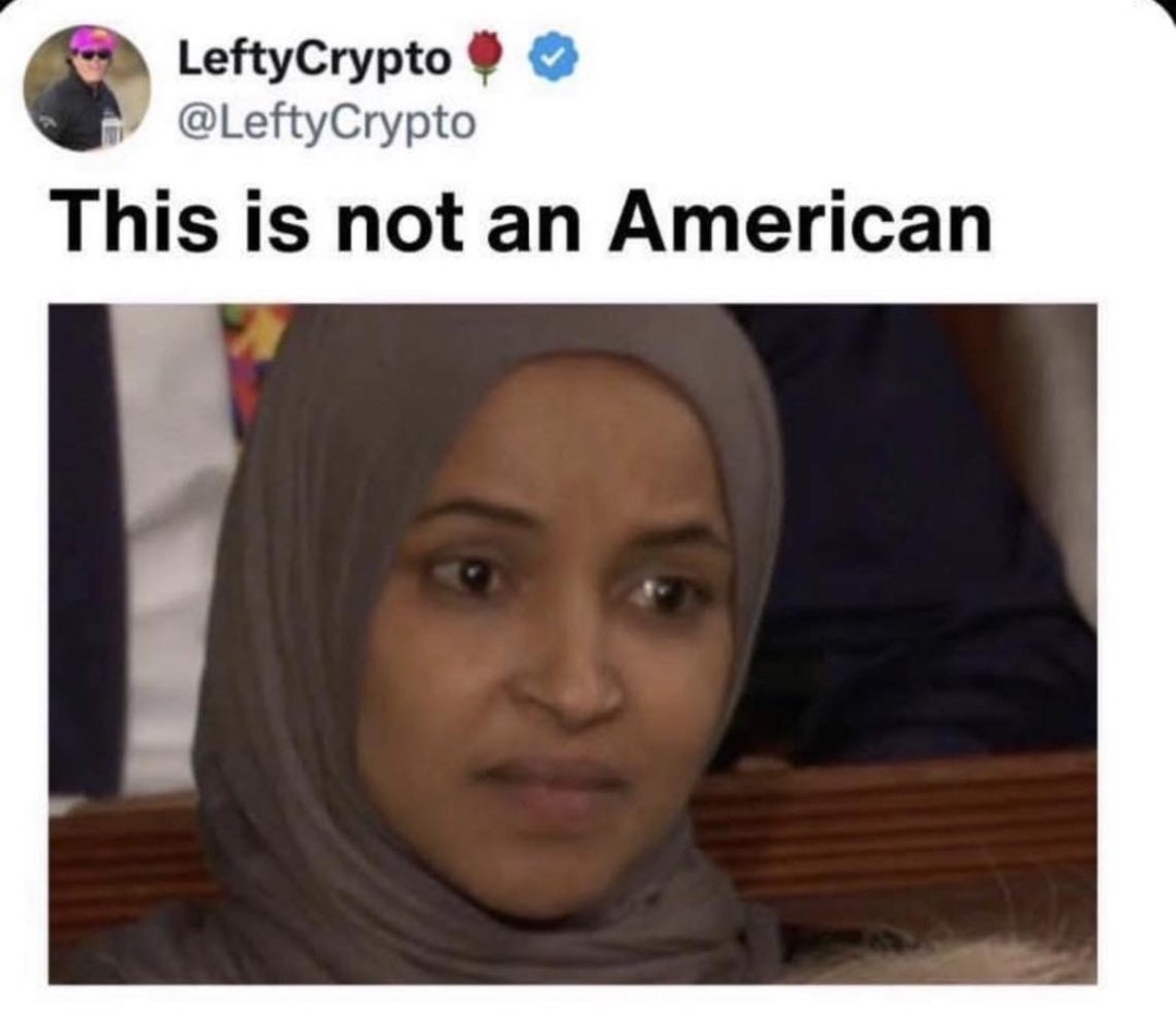 glenn_tunes's tweet photo. SPOILER ALERT,  SHE'S BEEN AN AMERICAN CITIZEN LONGER THAN THE FIRST ESCORT 🙄 https://t.co/mvKNAv5kqh