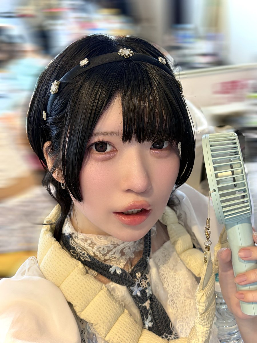 ةڼ◔)アツイアツーーーーーーイwwwwwww水くれ水wwwいや沝