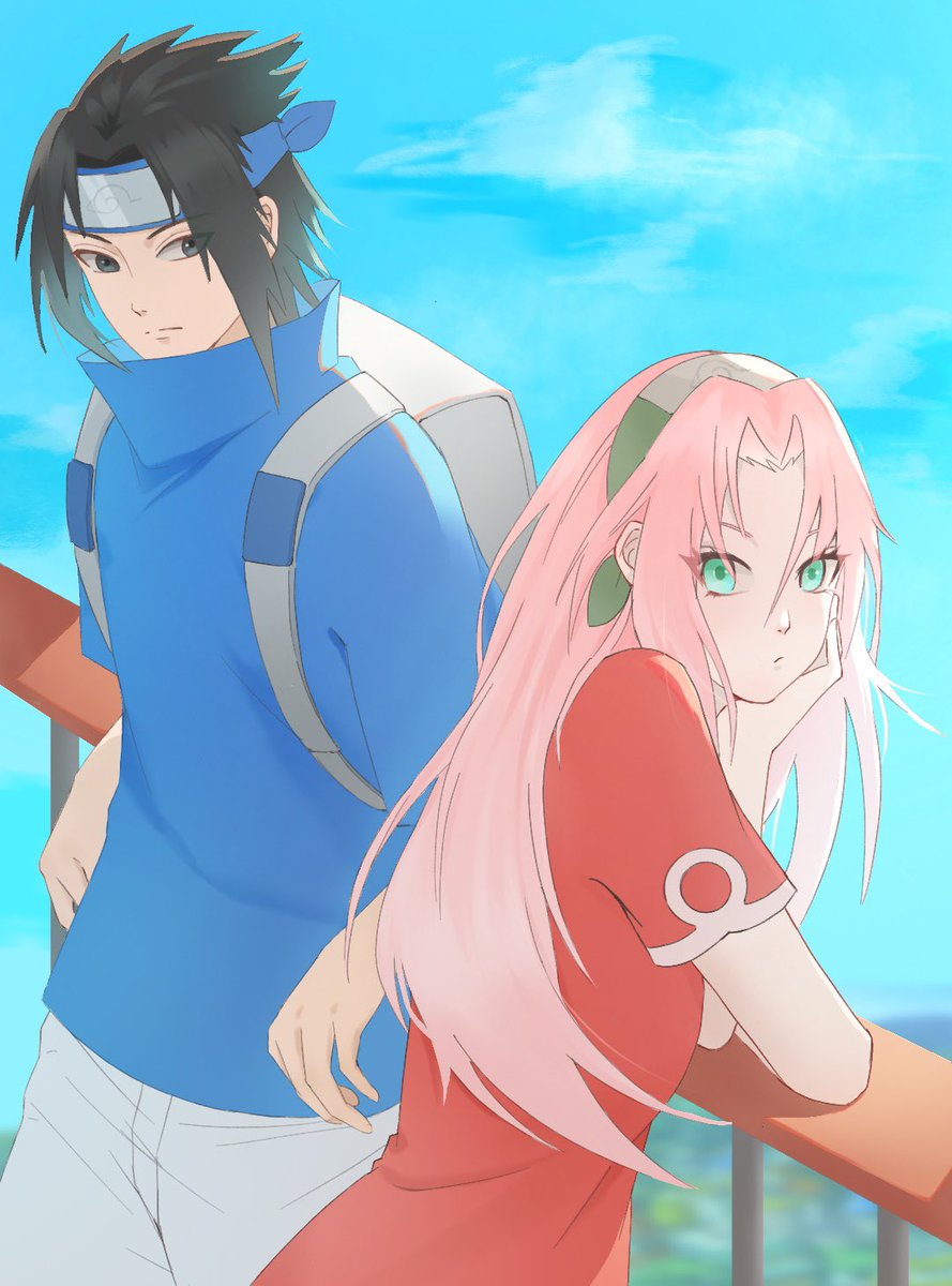 uchiha_hemy's tweet photo. SasuSaku genin

✨𝕮𝖗𝖉. 𝕬𝖗𝖙.:
https://t.co/BXI64e5R9o

 #sasukesakura #sasukeuchiha #sasukexsakura #sasukeandsakura #animefanart #sakuraharuno #sasusakuforever #sasusaku #sasusakufanart #sasusakulove https://t.co/noGivW1yc9