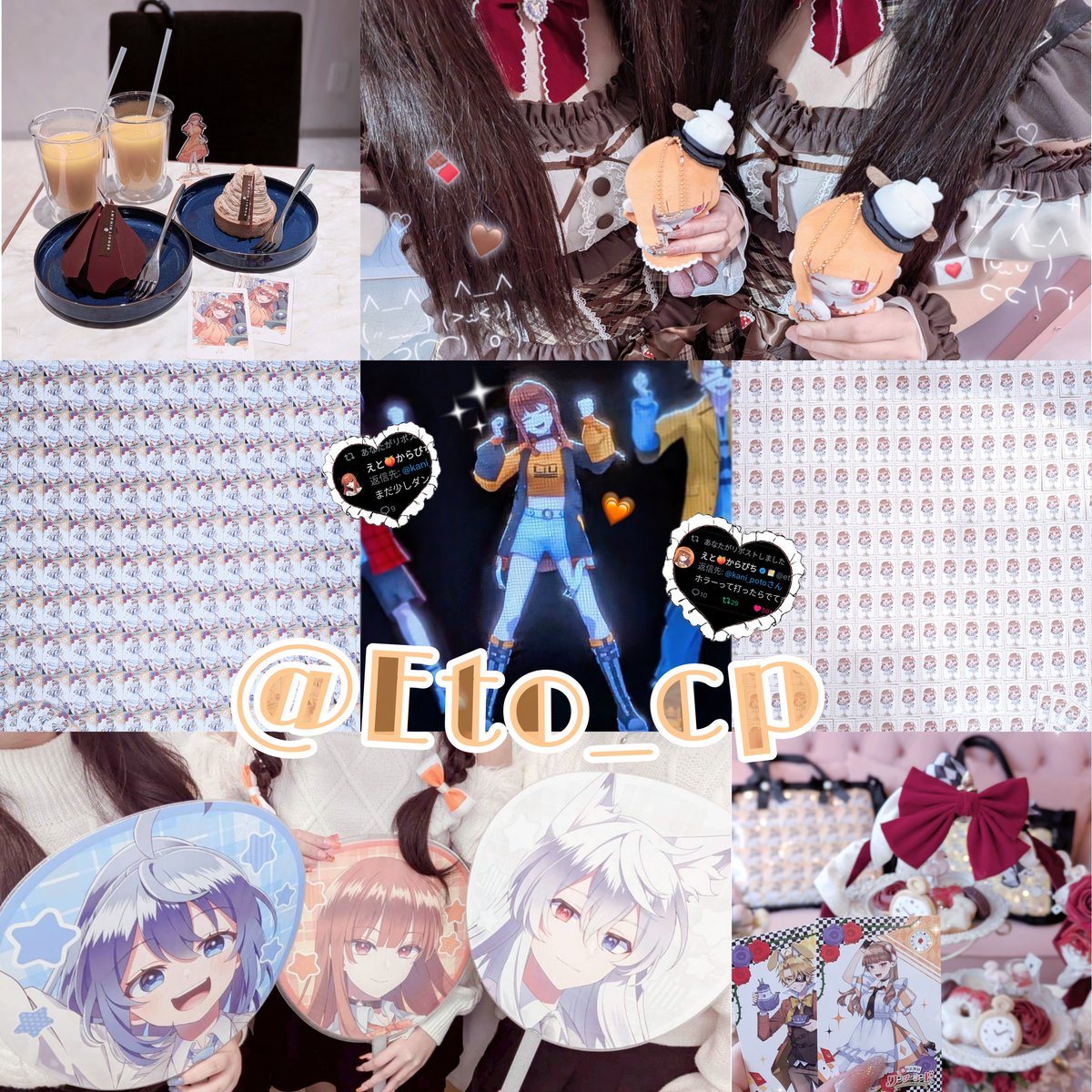 k8uo_ou's tweet photo. お友達ください(    ^ ̫ｰ  )⊃━━✮˙⋆｡ﾟ☆

#からぴち好きさんと繋がりたい 
#ぴちりすさんと繋がりたい 
#からぴち好きと繋がりたい
#気になる木ありませんかこの機会にぜひ繋がりましょう
#実況者好きと繋がりたい 
#量産型オタクさんと繋がりたい https://t.co/UGoBDibtU2