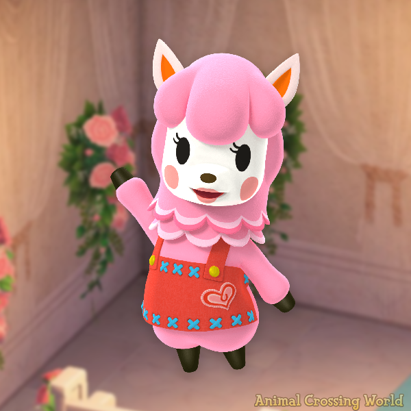 Animal Crossing World 🏝️ tweet media