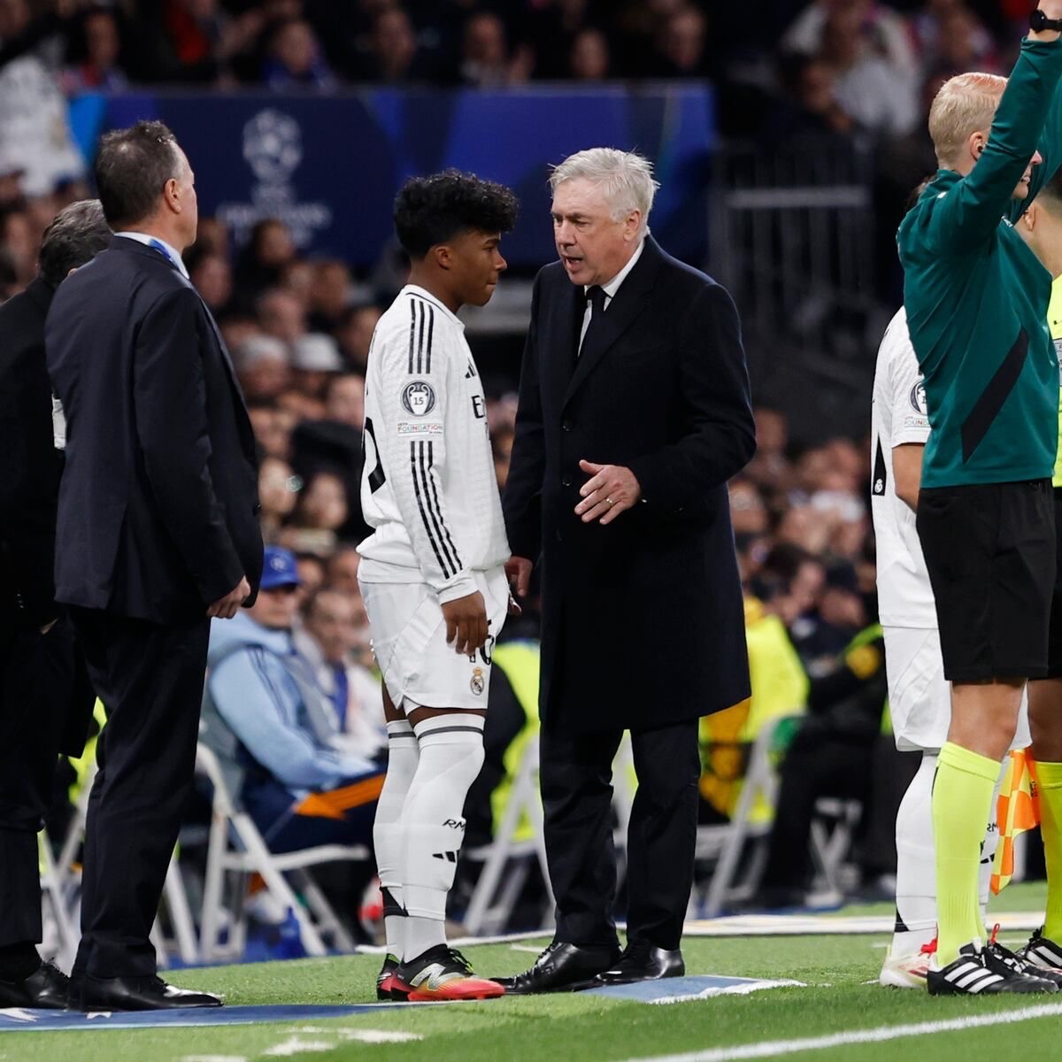 Madrid Zone tweet media