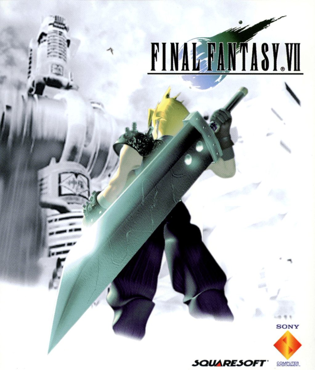 RPG Limit Break tweet media
