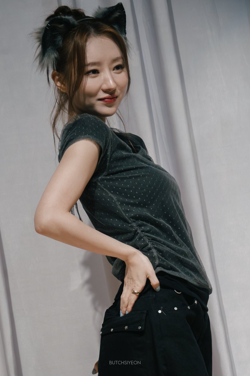 butchsiyeon tweet picture