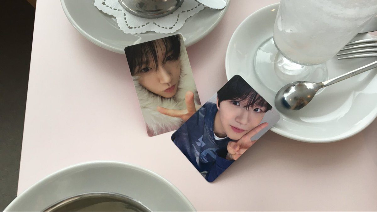 cyseun_'s tweet photo. 여름이 오다~🍨🥄 https://t.co/TaEGD1V5hL