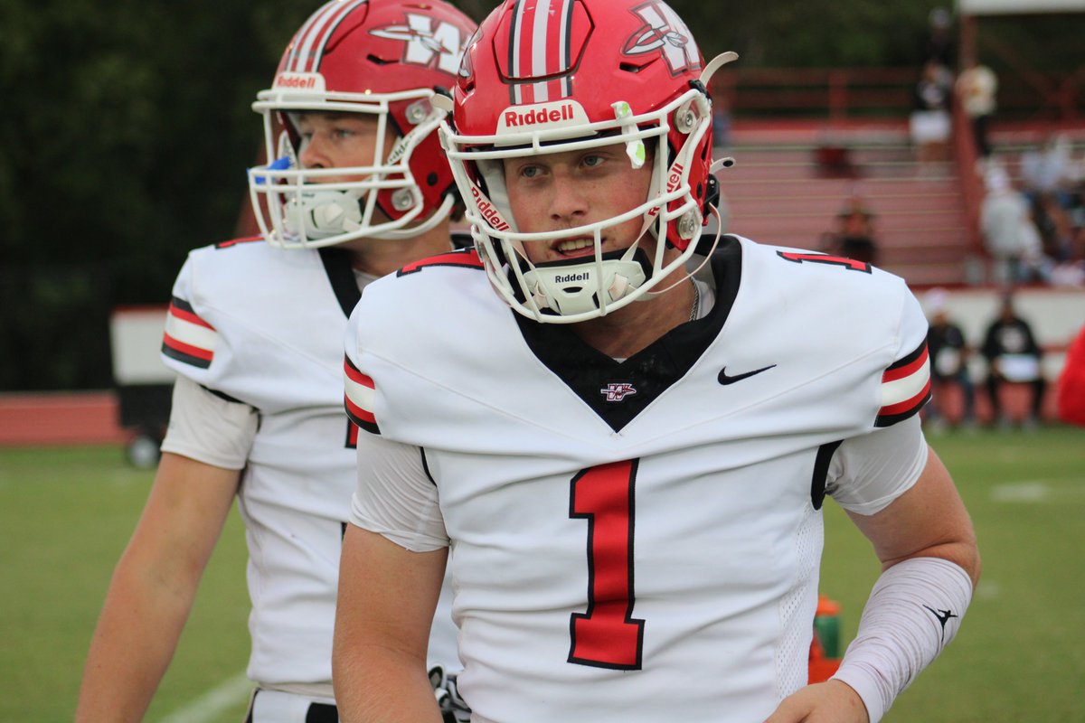 Prep Redzone Oklahoma tweet media