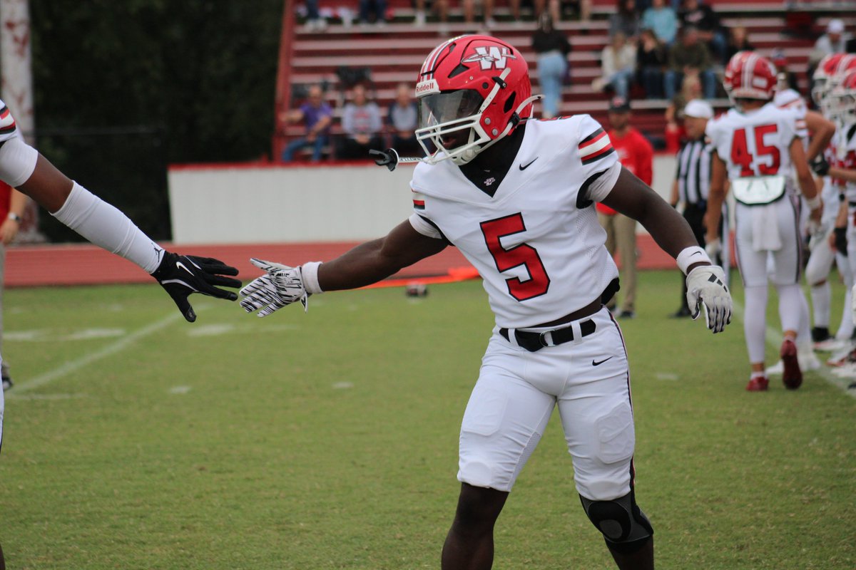 Prep Redzone Oklahoma tweet media