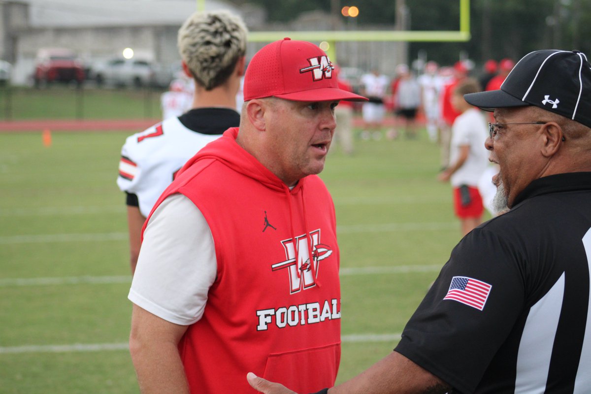 Prep Redzone Oklahoma tweet media