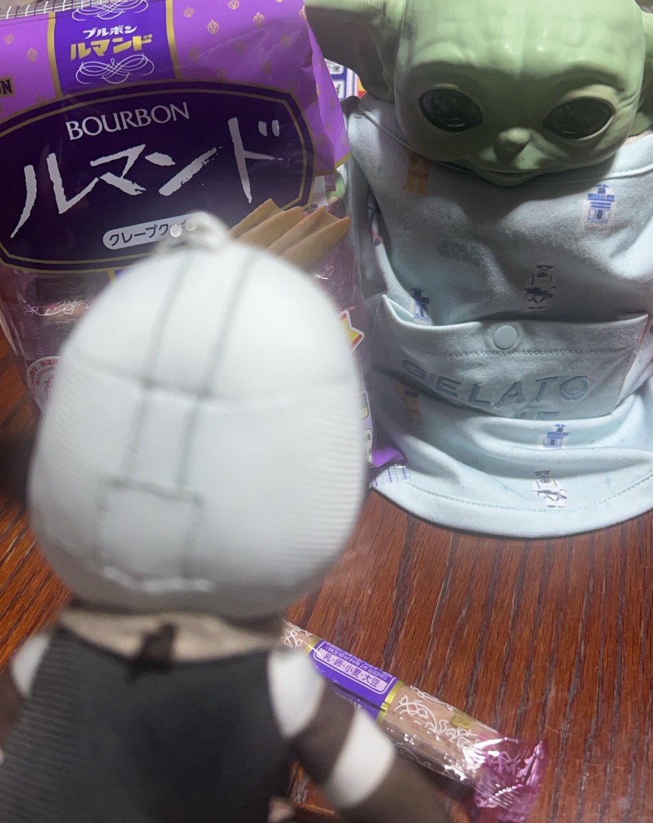 cieltan964's tweet photo. マ:今日はダメだ、残りは明日に取っておけ。　　

グ: •••。 https://t.co/8BUmlMPGHQ