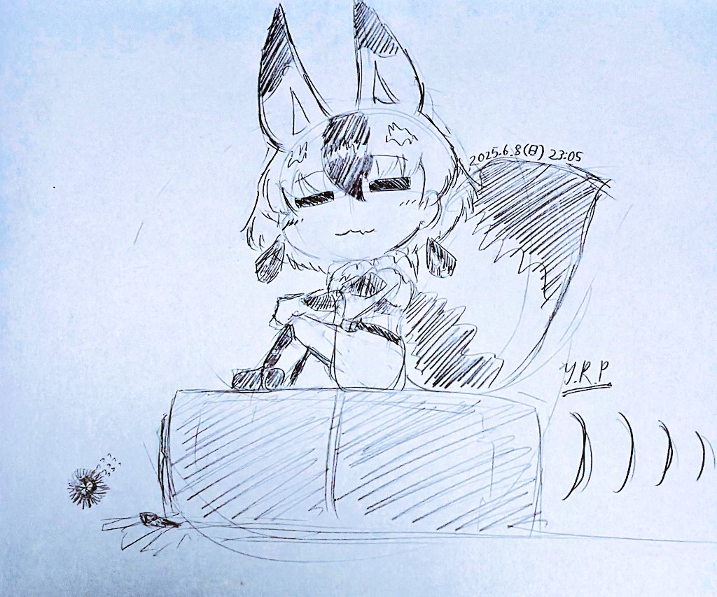 YKPZ1010's tweet photo. 帰るか… https://t.co/rDAeNUJlo7