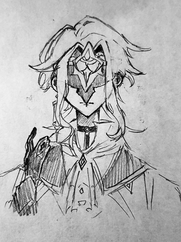 TrTr_soos's tweet photo. #このタグを見た人は初描きと現在の絵を載せる
←4月            7月→
ただ足癖が悪くなっただけ https://t.co/WNvXrYdiTG