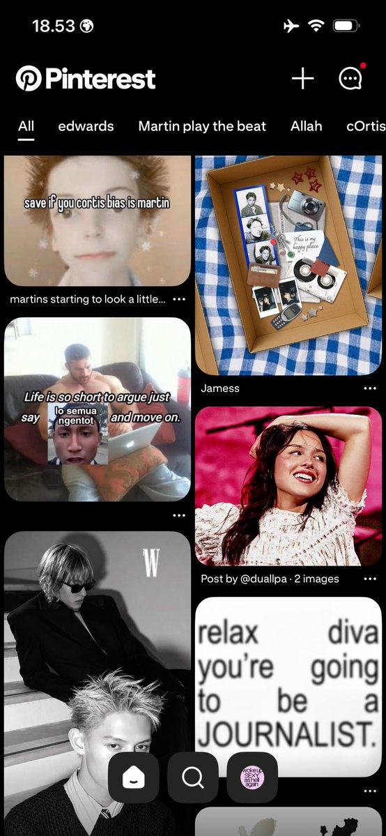 juliet ˙𐃷˙ | ed enthusiasts fb! (dibungkam) tweet media