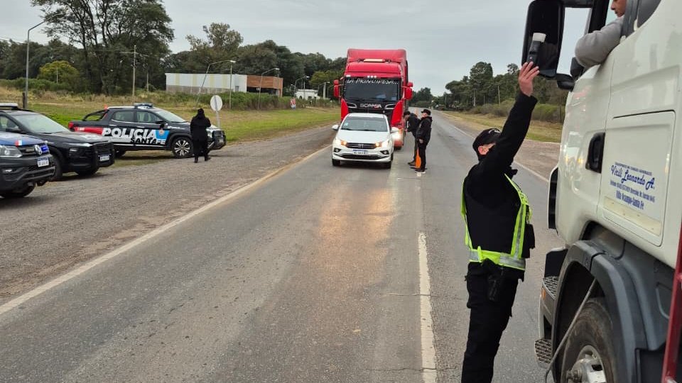 Agencia Provincial de Seguridad Vial tweet media