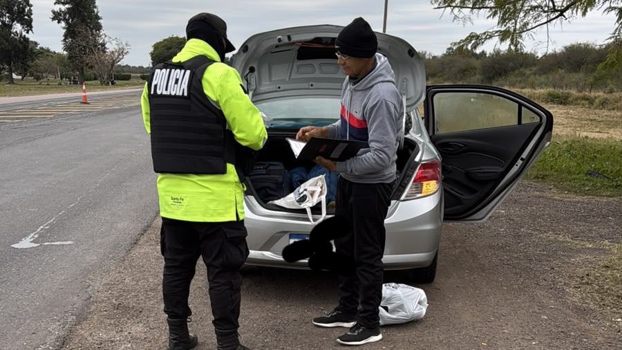 Agencia Provincial de Seguridad Vial tweet media