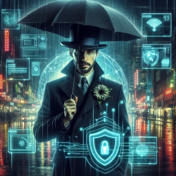 netzpalaver's tweet photo. Ransomware-Gruppe schaltet Sicherheitssoftware mit EDR-Killer aus
#CredentialStealer #Cybersecurity #Cybersicherheit #EDRKiller #EndpointDetection @ESET #Gentlekiller #Gentlemen #Ransomware #RansomwareasaService
https://t.co/x30yhJSQhS https://t.co/Gwymp1d2BS