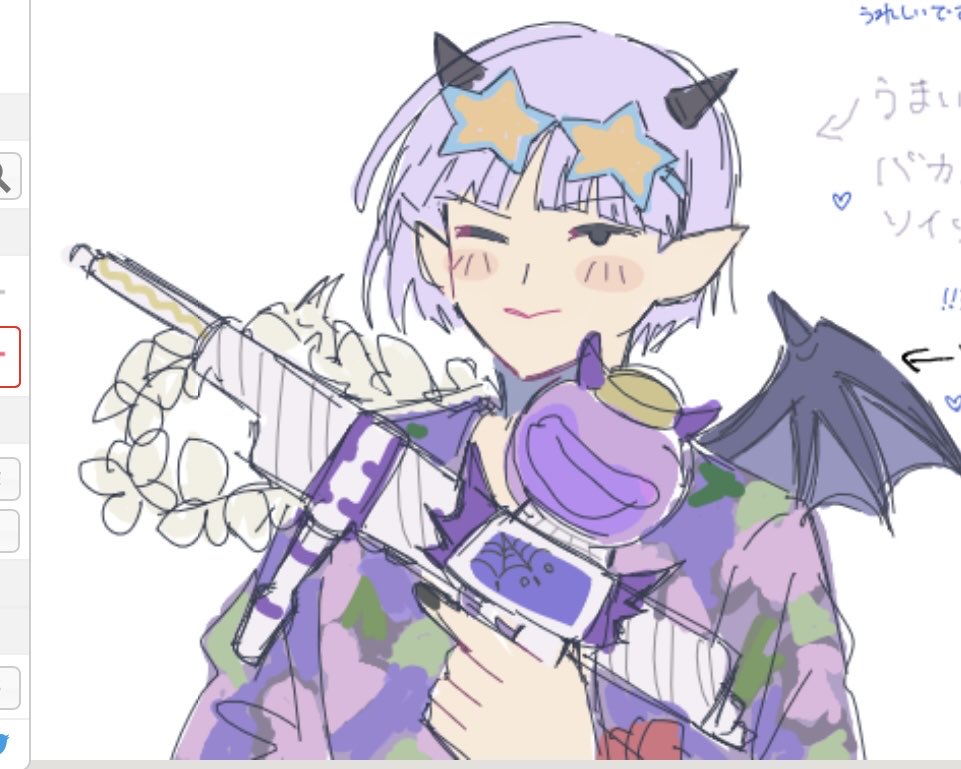 315_109's tweet photo. #魔入間好きさんと繋がりたい
#魔入間絵描きさんと繋がりたい
最推しはｱｽﾞｱｽﾞと入間様ですが皆好きです。
一緒に絵ﾁｬして下さるとありがたいです🙇🏼‍♂️ https://t.co/EYUCc40JSl