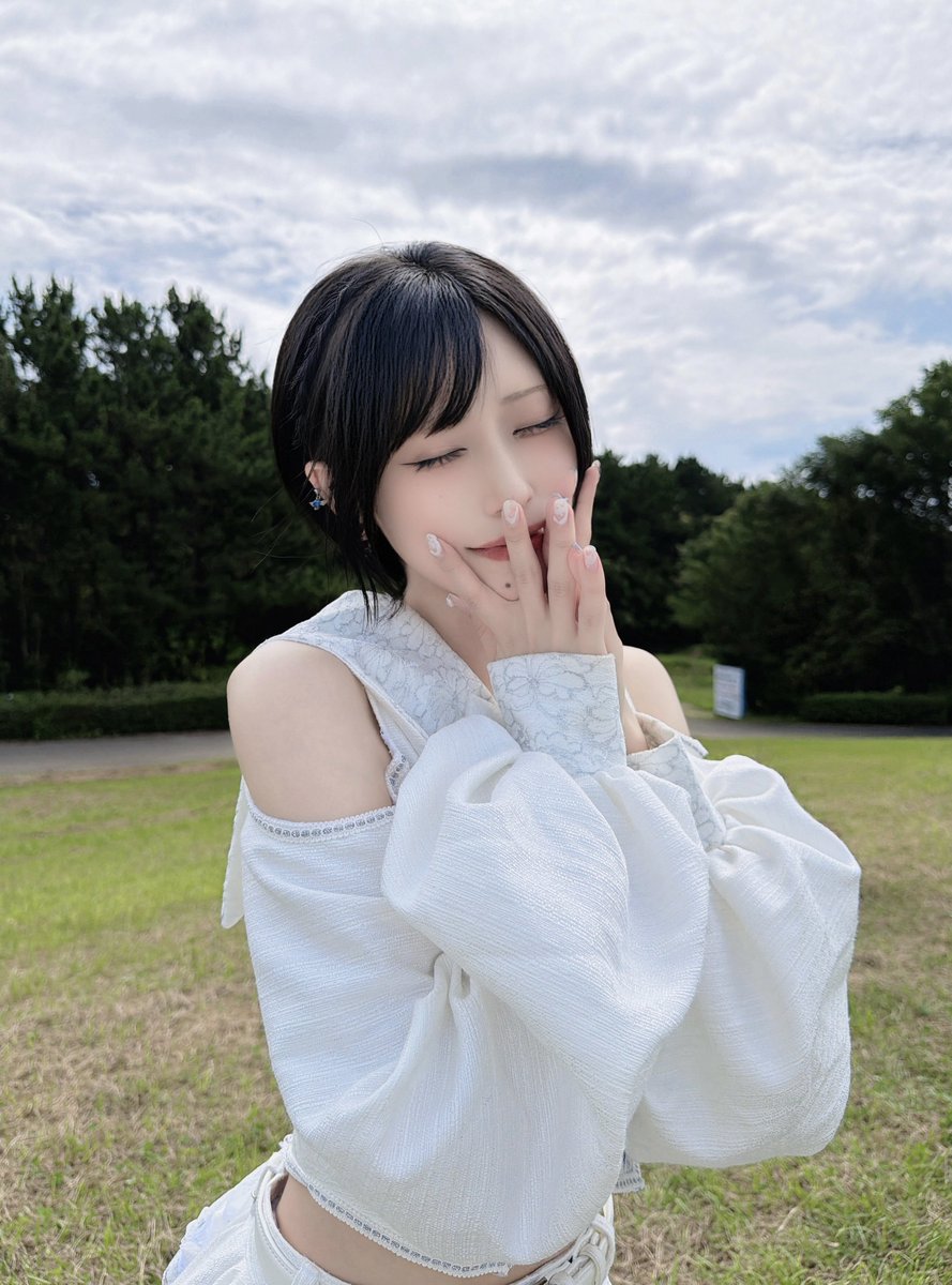 ryo_akaneC's tweet photo. 夏のおれ https://t.co/SjMEhXOr5I