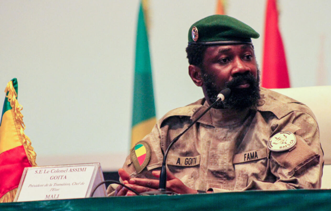 MaliinStyl_'s tweet photo. 📊#Mali - SONDAGE HISTORIQUE:  📷 92% des Maliens valident la gouvernance du Général d'Armée. 📷 Un score massif qui reflète une forte demande de stabilité, de paix et de souveraineté. 🔹 https://t.co/IzQvDTs3cv
