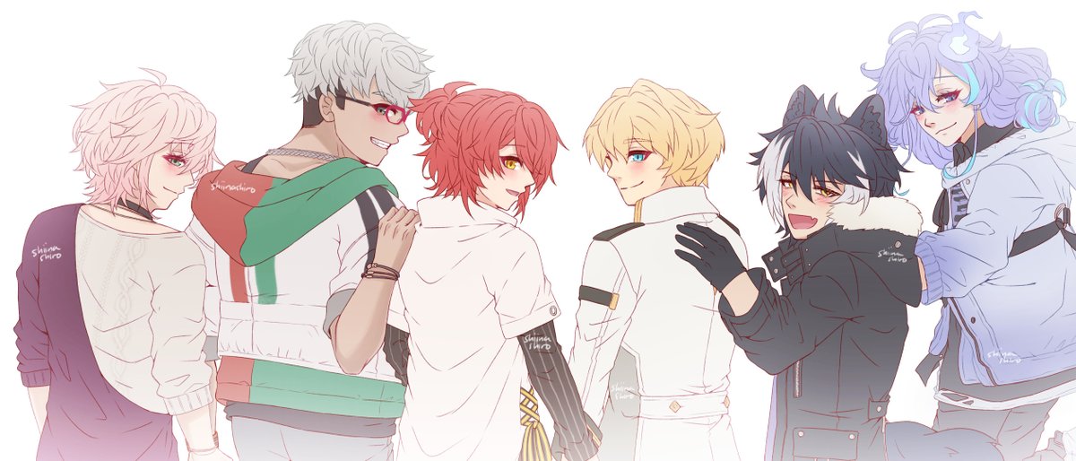 shiina_otikatu's tweet photo. またどこかで

#HolostArt https://t.co/jSGi7MJcFj