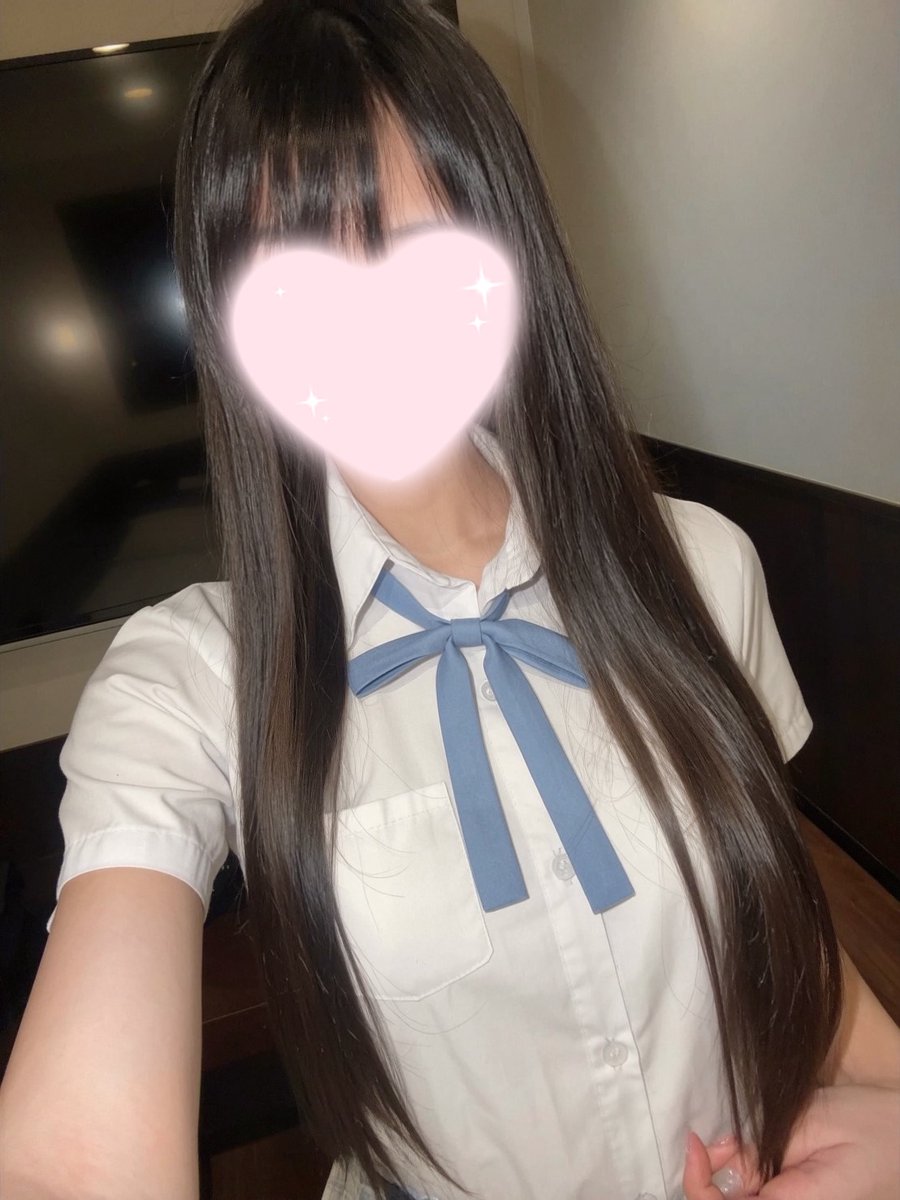 kirakirarinpyon's tweet photo. サラツヤロングヘアー︎ ︎💫 https://t.co/iKhm3CHNLQ