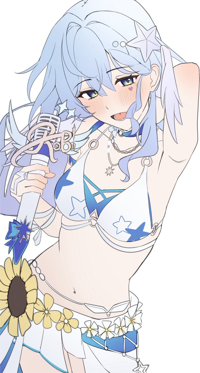 nqmles's tweet photo. すまん、力尽きたわ😞 https://t.co/qTQSjNknAn