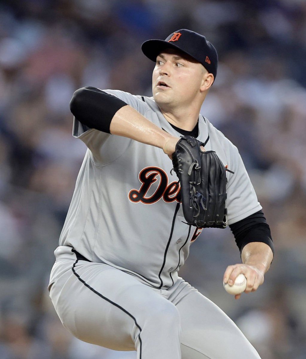 JustBB_Media's tweet photo. The Houston Astros plan to enter the Tarik Skubal and Sonny Gray sweepstakes this trade deadline, per @BNightengale 

Houston also has strong interest in Mickey Moniak and Jake McCarthy to help bolster their outfield. https://t.co/Fy5xXzCCTp