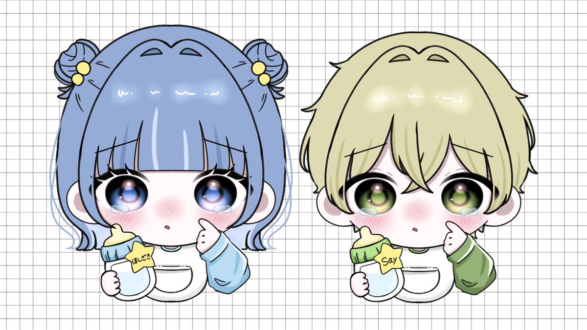 vn__ox's tweet photo. ―𝜗𝜚 イラスト企画 𝜗𝜚―

(絡みきっかけ企画)

参加方法┊︎ﾌｫﾛｰ＆ﾘﾎﾟｽﾄ
当選人数┊︎頑張れるだけ
募集締切┊︎〆切ツイートするまで

︎✿当選者の方にはこちらから連絡します。
   DMにて詳細教えてください👍🏻⟡.·

︎ご参加お待ちしてます^ᴗ.ᴗ^♩

 #イラスト企画  #無償イラスト https://t.co/GsolDiBx4K
