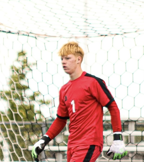 CoachAlexNCSA's tweet photo. Andrew Metzger - https://t.co/MeRbXgXK05

⚽️ 6'0" 2027 GK - Elmbrook United MLS Next II (WI)
🎓 4.0 GPA - Interest in engineering at a midwest college
📹 New video from Spring season

@NcsaSoccer @ncsa https://t.co/DafnnMyg84