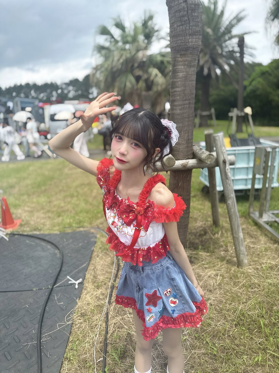 ちぎら (@anthurium_chigi) / Posts / X