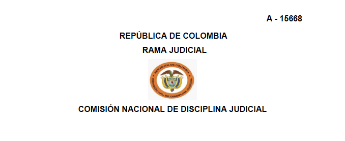 Melovides's tweet photo. La revocatoria del mandato no autoriza al nuevo abogado a recibir el poder sin contar con el correspondiente paz y salvo. https://t.co/rQecnmR8kN https://t.co/itwgGAKb0c
